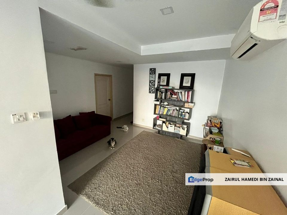 Bukit Sungai Puteh, Ampang 2storey bungalow , Selangor, Ampang