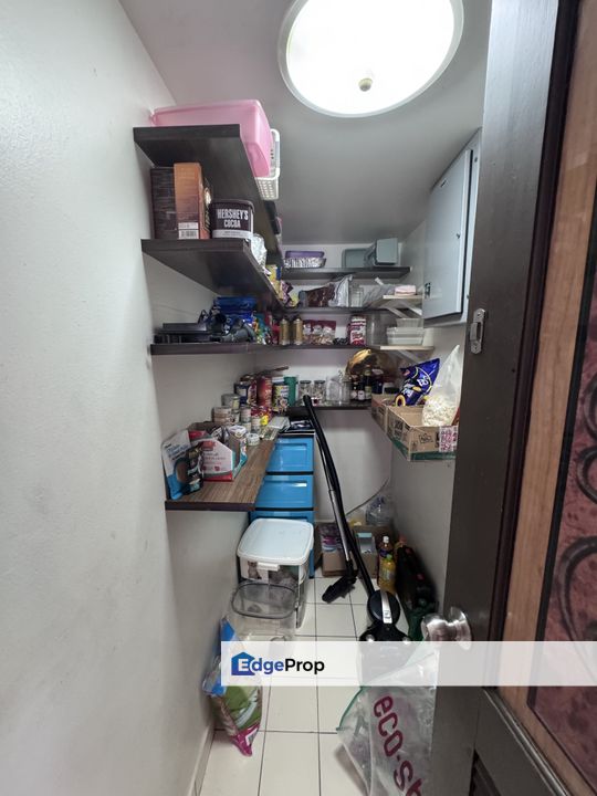 Seri Raja Chulan Bukit Bintang Condo for sale, Kuala Lumpur, Bukit Bintang