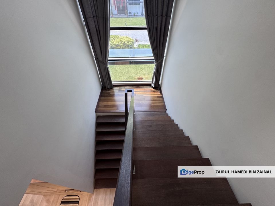 2 Storey Semi-D, Ficus Peak, Denai Alam for sale, Selangor, Denai Alam