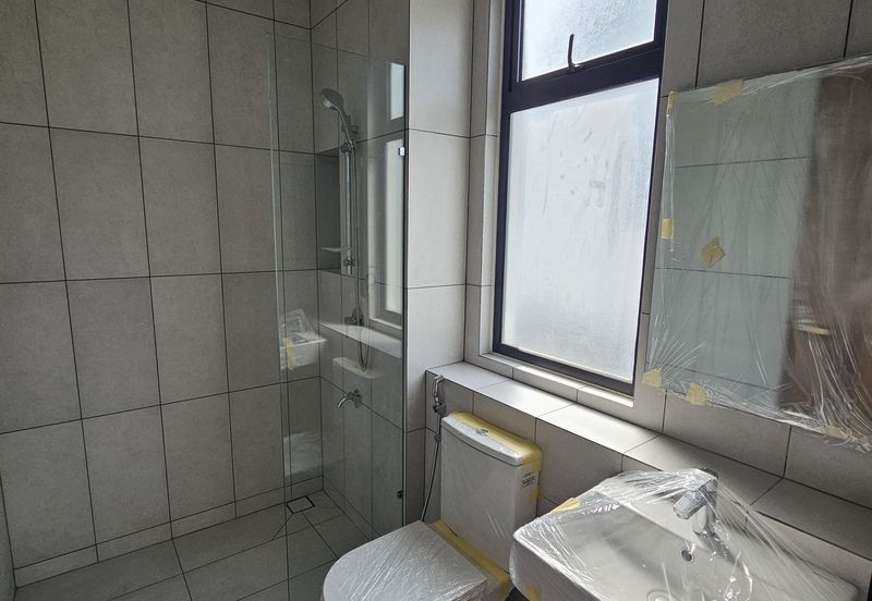 Elmina Green The Eighth @ City of Elmina