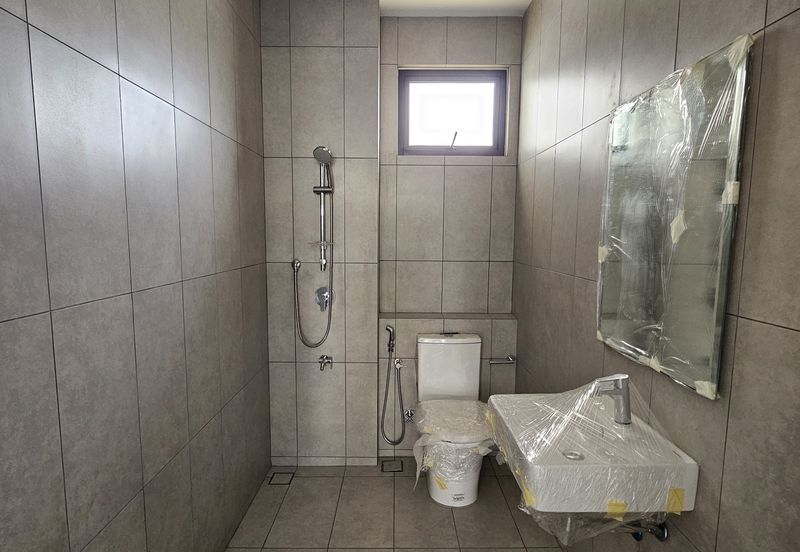 Elmina Green The Eighth @ City of Elmina