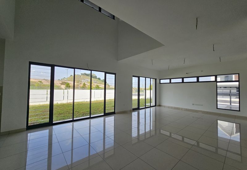 Elmina Green The Eighth @ City of Elmina