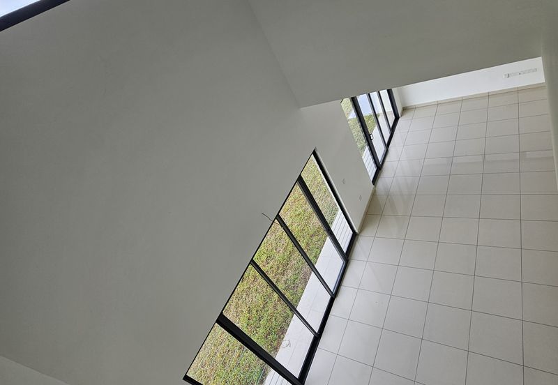 Elmina Green The Eighth @ City of Elmina