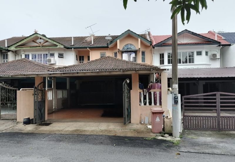 Seksyen 6, Kota Damansara