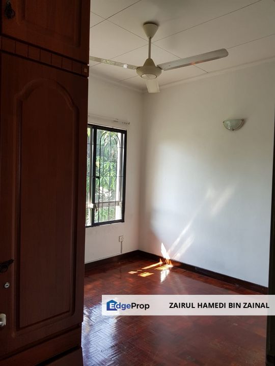 2 storey terrace house Subang Bestari, Selangor, Shah Alam