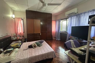 Seksyen 2, Shah Alam