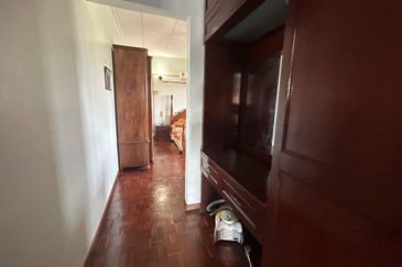 Seksyen 2, Shah Alam