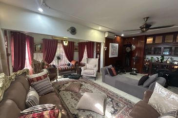 Seksyen 2, Shah Alam