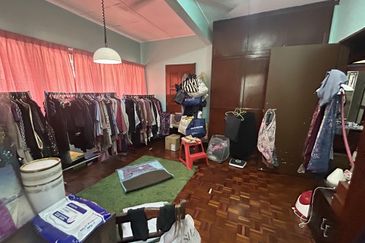 Seksyen 2, Shah Alam