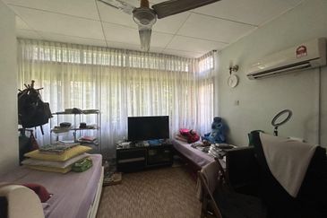 Seksyen 2, Shah Alam