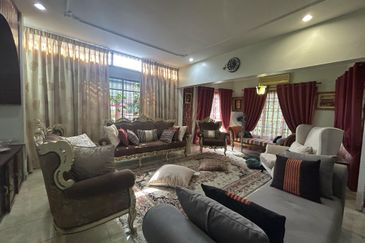 Seksyen 2, Shah Alam