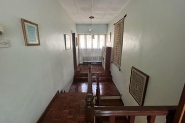 Seksyen 2, Shah Alam