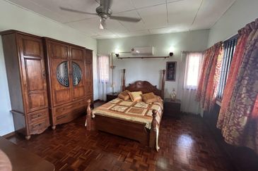 Seksyen 2, Shah Alam