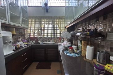 Seksyen 2, Shah Alam