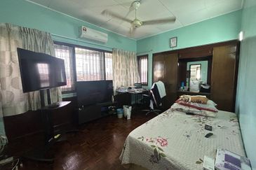 Seksyen 2, Shah Alam