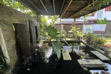 Seksyen 2, Shah Alam