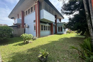 Seksyen 2, Shah Alam