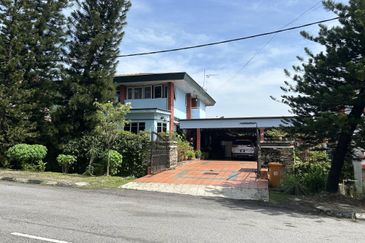 Seksyen 2, Shah Alam