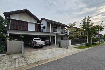 Tiana Elmina Gardens