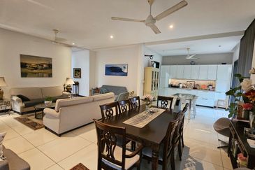 Tiana Elmina Gardens