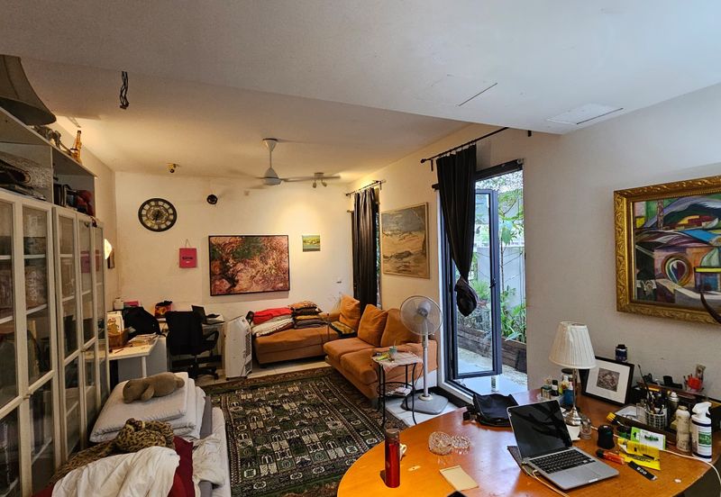 Tiana Elmina Gardens