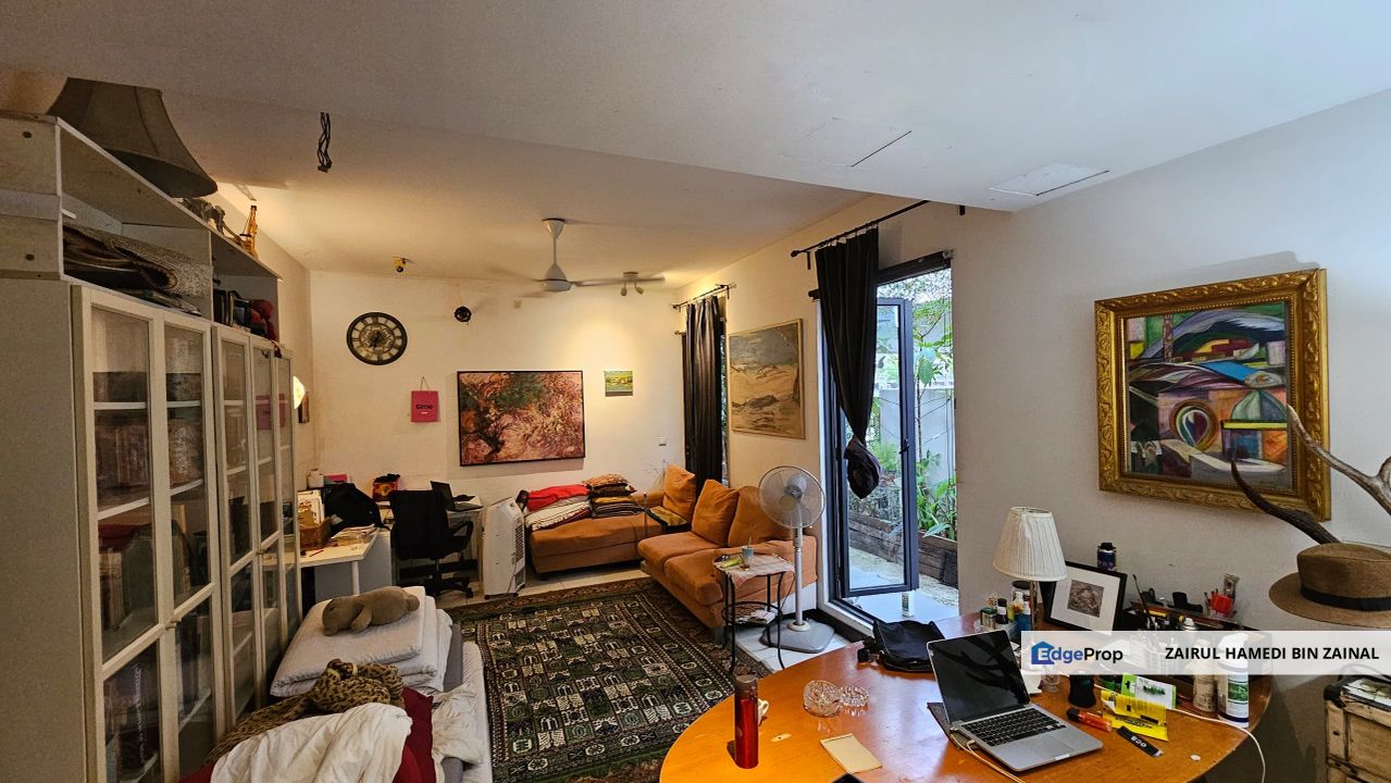 Twin Bungalow Tiana Elmina Garden, Selangor, Shah Alam