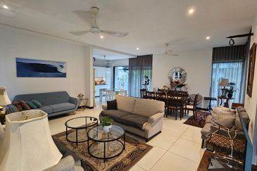 Tiana Elmina Gardens