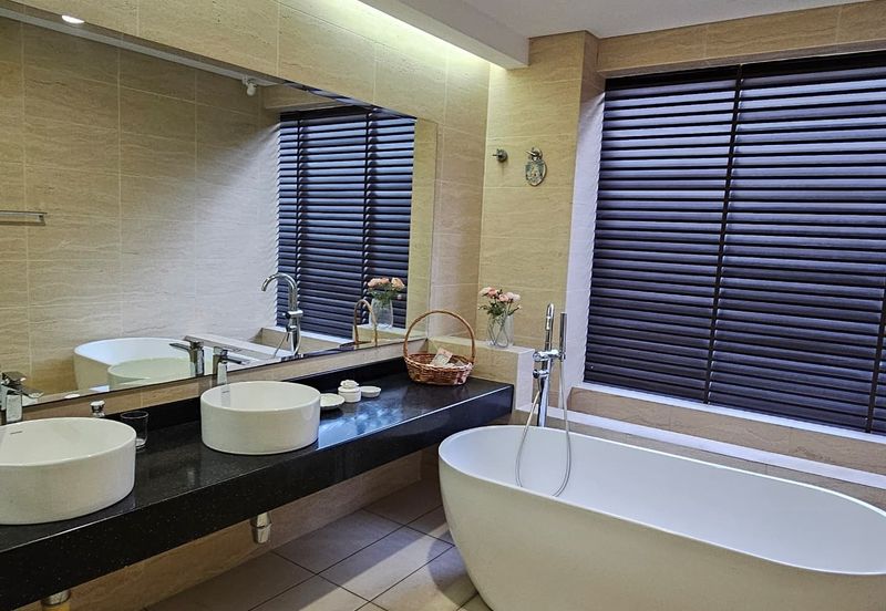 Tiana Elmina Gardens