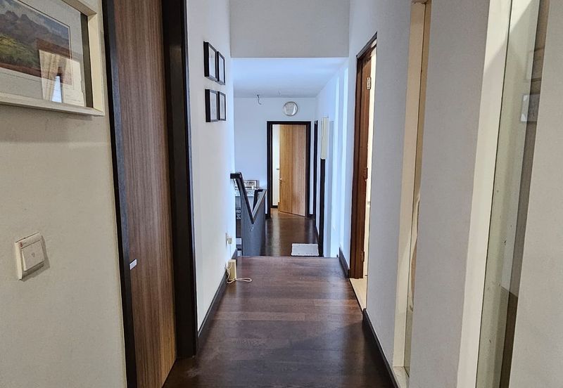 Tiana Elmina Gardens