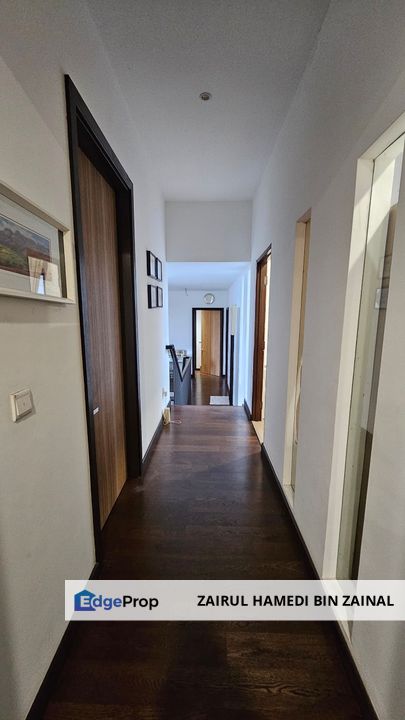 Twin Bungalow Tiana Elmina Garden, Selangor, Shah Alam