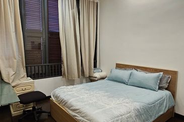 Tiana Elmina Gardens