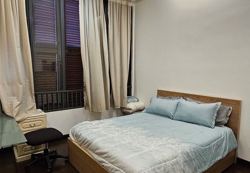 Tiana Elmina Gardens