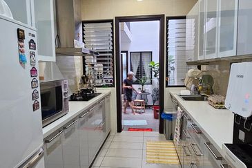 Tiana Elmina Gardens