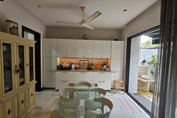 Tiana Elmina Gardens