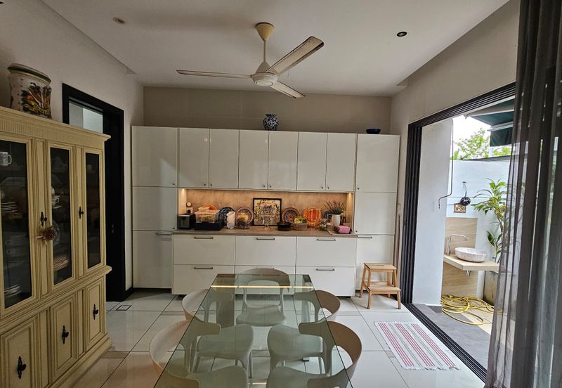 Tiana Elmina Gardens