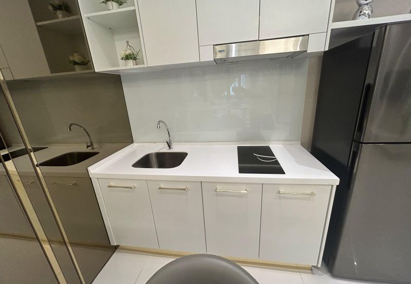 Tulip Residence Denai Alam