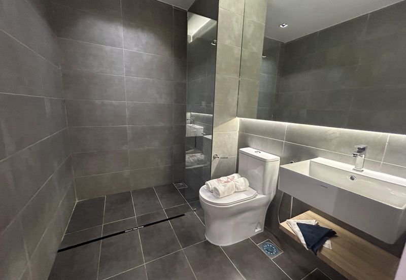 Tulip Residence Denai Alam