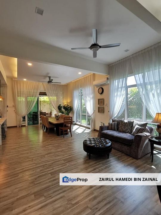 Super deal nice Bungalow 3 sty Astelia, Denai Alam, Selangor, Denai Alam