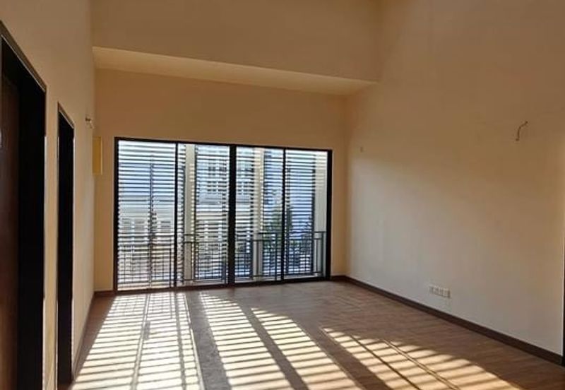 Saffron Hills @ Denai Alam