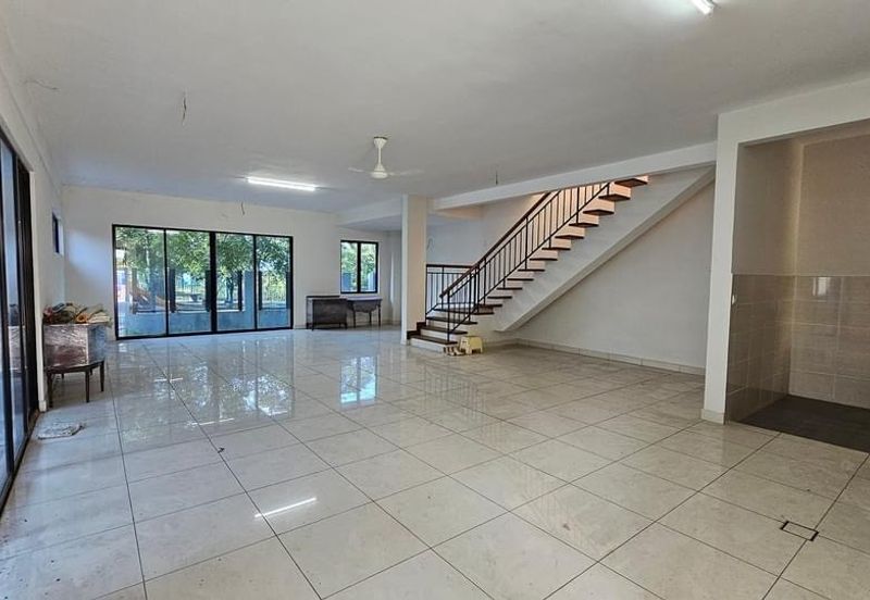 Saffron Hills @ Denai Alam