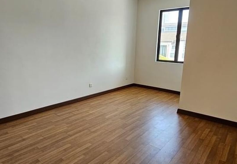 Saffron Hills @ Denai Alam