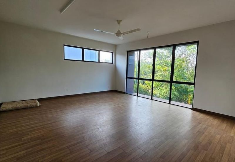 Saffron Hills @ Denai Alam