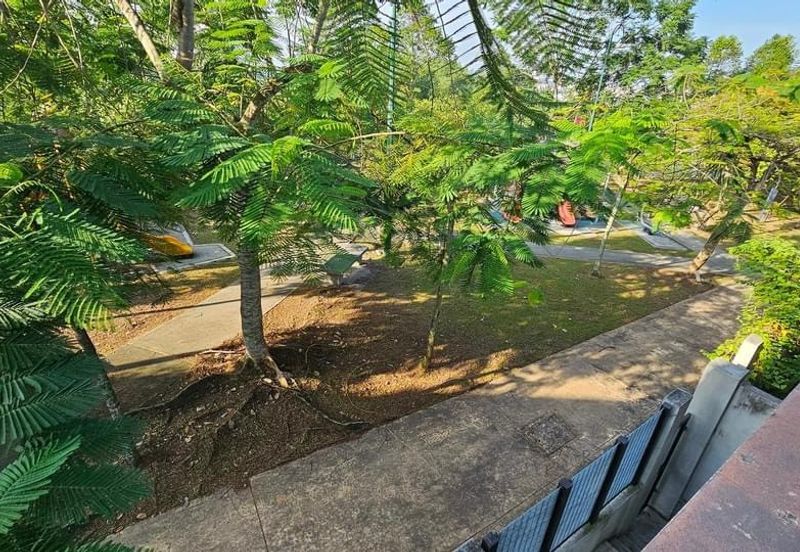 Saffron Hills @ Denai Alam