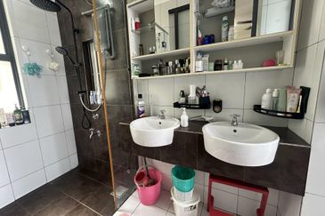 Ivy Terrace & Clover Park Denai Alam