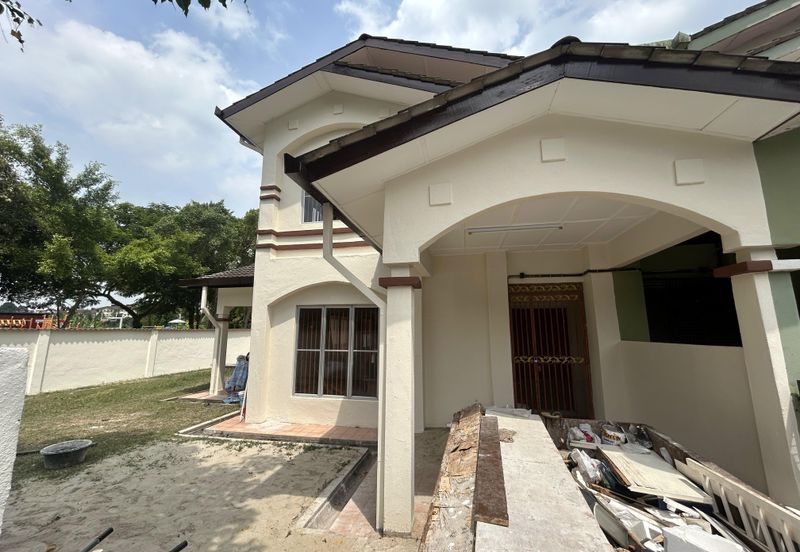 Taman Mutiara Subang