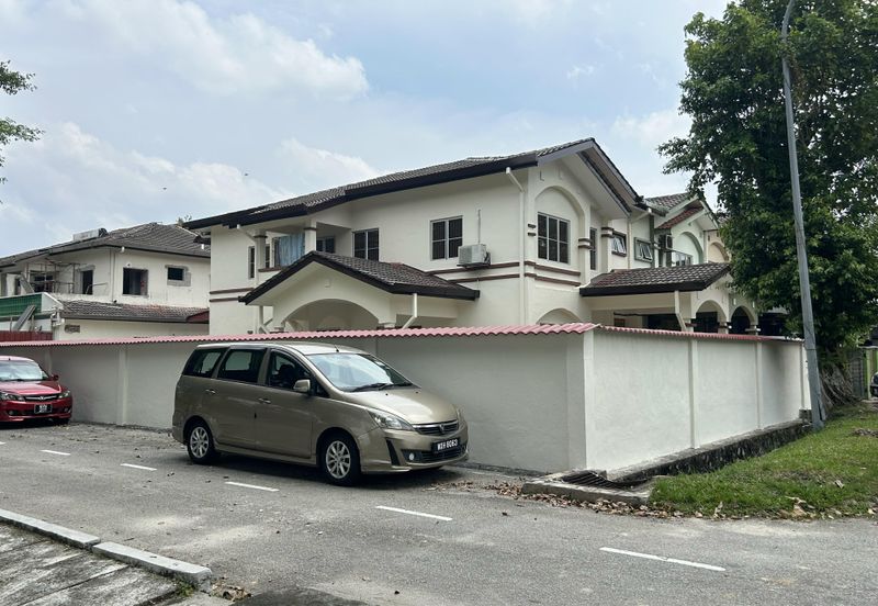 Taman Mutiara Subang