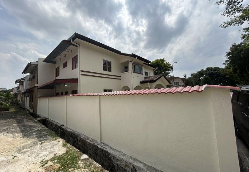 Taman Mutiara Subang