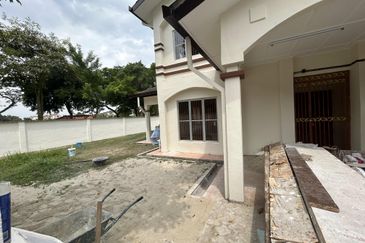 Taman Mutiara Subang