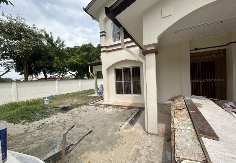 Taman Mutiara Subang