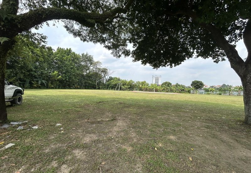 Taman Mutiara Subang